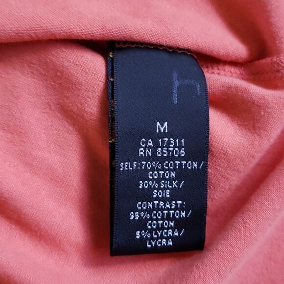 Buffalo David Bitton Tunic/Cover Up, size M - Picture 6 of 8